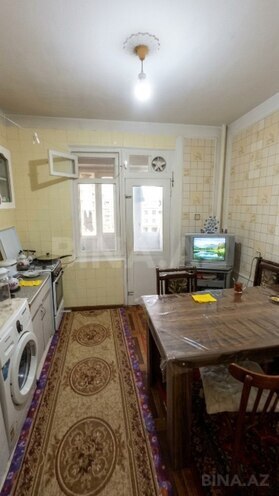 Satılır 5 otaqlı köhnə tikili 120 m², Əhmədli m., photo 6 from 13