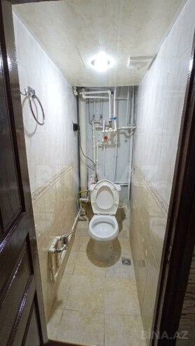 Satılır 5 otaqlı köhnə tikili 120 m², Əhmədli m., photo 12 from 13