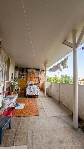 Satılır 5 otaqlı köhnə tikili 120 m², Əhmədli m., photo 8 from 13