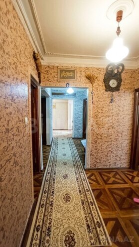 Satılır 5 otaqlı köhnə tikili 120 m², Əhmədli m., photo 7 from 13