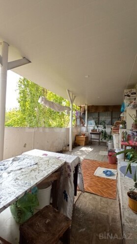 Satılır 5 otaqlı köhnə tikili 120 m², Əhmədli m., photo 9 from 13