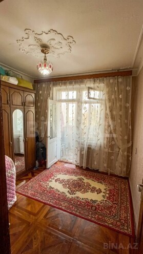 Satılır 5 otaqlı köhnə tikili 120 m², Əhmədli m., photo 4 from 13
