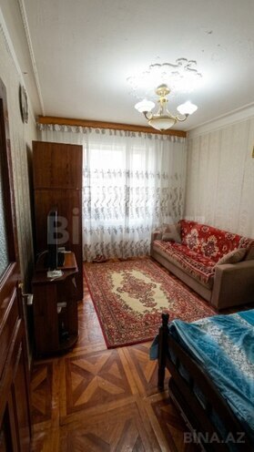 Satılır 5 otaqlı köhnə tikili 120 m², Əhmədli m., photo 3 from 13