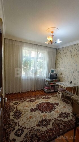 Satılır 5 otaqlı köhnə tikili 120 m², Əhmədli m., photo 5 from 13