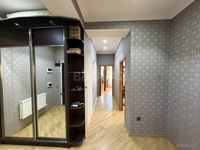 Продаётся 2-комн. новостройка 85 м², м. Иншаатчылар, photo 9 from 13
