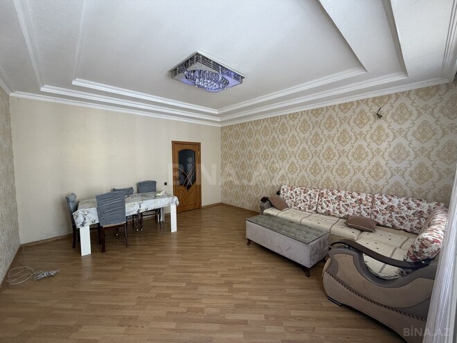 Продаётся 2-комн. новостройка 85 м², м. Иншаатчылар, photo 3 from 13