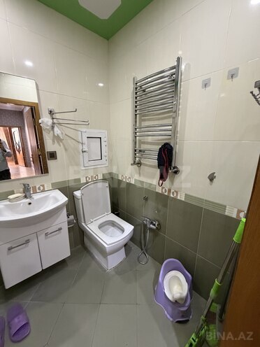 Продаётся 2-комн. новостройка 85 м², м. Иншаатчылар, photo 11 from 13