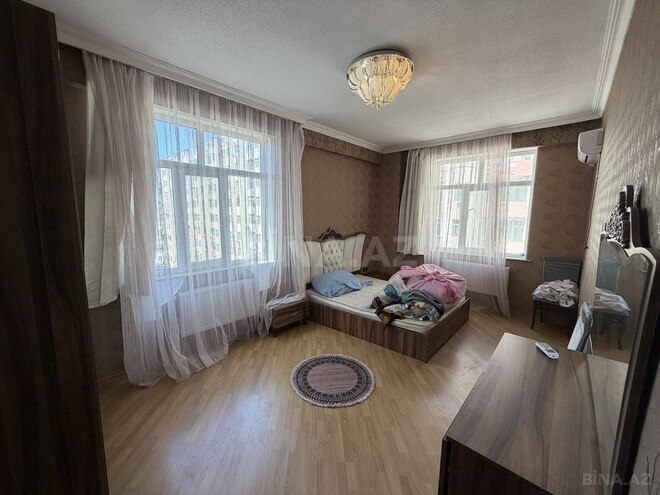 Продаётся 2-комн. новостройка 85 м², м. Иншаатчылар, photo 6 from 13