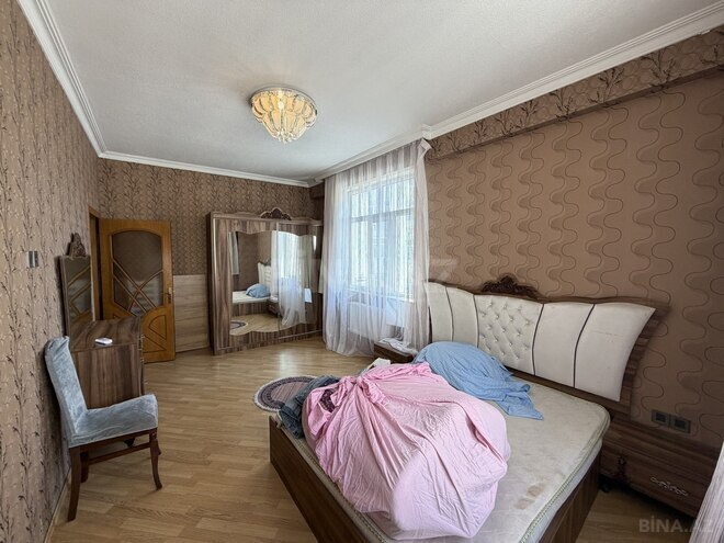 Продаётся 2-комн. новостройка 85 м², м. Иншаатчылар, photo 7 from 13