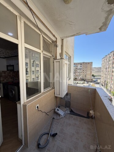 Продаётся 2-комн. новостройка 85 м², м. Иншаатчылар, photo 12 from 13