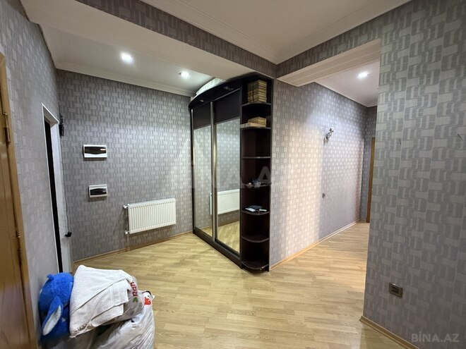 Продаётся 2-комн. новостройка 85 м², м. Иншаатчылар, photo 8 from 13