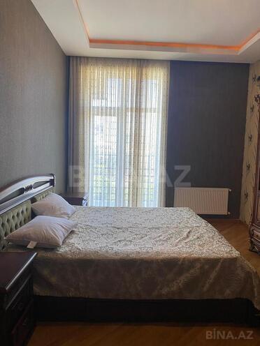 İcarəyə verilir 4 otaqlı yeni tikili 170 m², Nəsimi r., photo 10 from 17