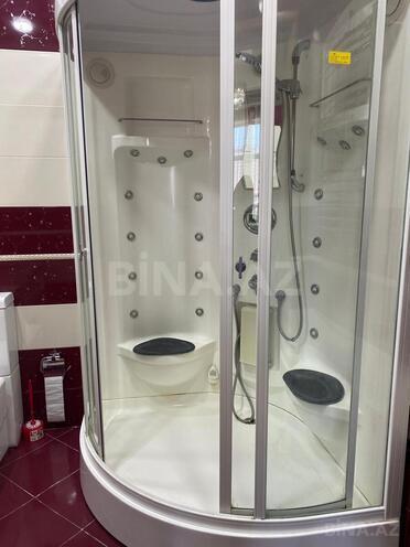 İcarəyə verilir 4 otaqlı yeni tikili 170 m², Nəsimi r., photo 7 from 17