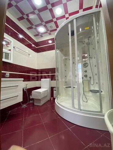 İcarəyə verilir 4 otaqlı yeni tikili 170 m², Nəsimi r., photo 9 from 17