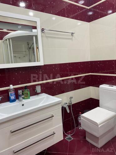 İcarəyə verilir 4 otaqlı yeni tikili 170 m², Nəsimi r., photo 8 from 17