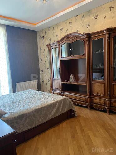 İcarəyə verilir 4 otaqlı yeni tikili 170 m², Nəsimi r., photo 11 from 17