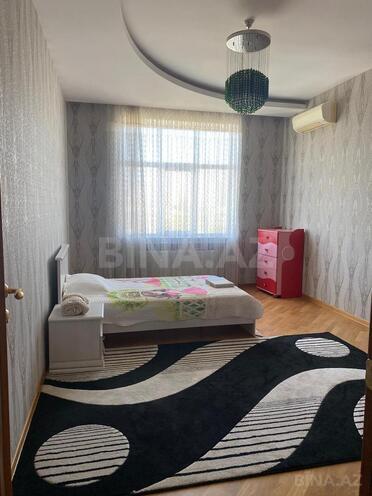 İcarəyə verilir 4 otaqlı yeni tikili 170 m², Nəsimi r., photo 15 from 17
