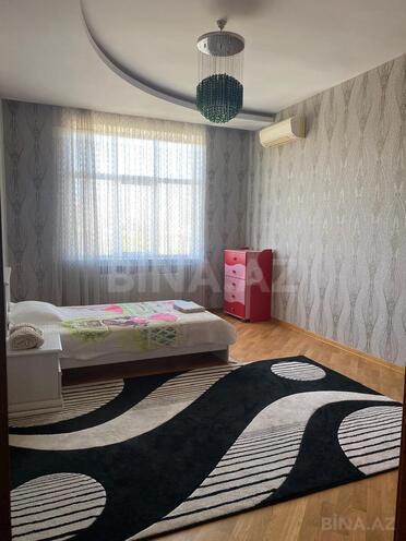 İcarəyə verilir 4 otaqlı yeni tikili 170 m², Nəsimi r., photo 5 from 17