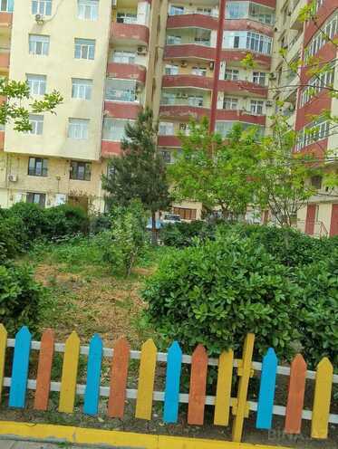 Satılır 2 otaqlı yeni tikili 60 m², Azadlıq Prospekti m., photo 8 from 13