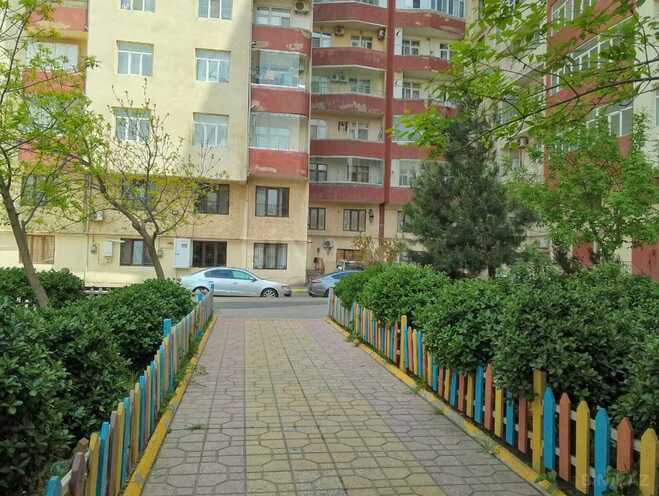 Satılır 2 otaqlı yeni tikili 60 m², Azadlıq Prospekti m., photo 1 from 13