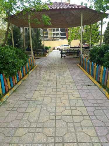 Satılır 2 otaqlı yeni tikili 60 m², Azadlıq Prospekti m., photo 6 from 13