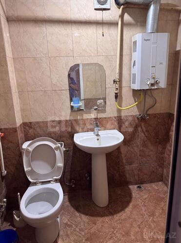 Satılır 1 otaqlı köhnə tikili 35 m², Neftçilər m., photo 8 from 9