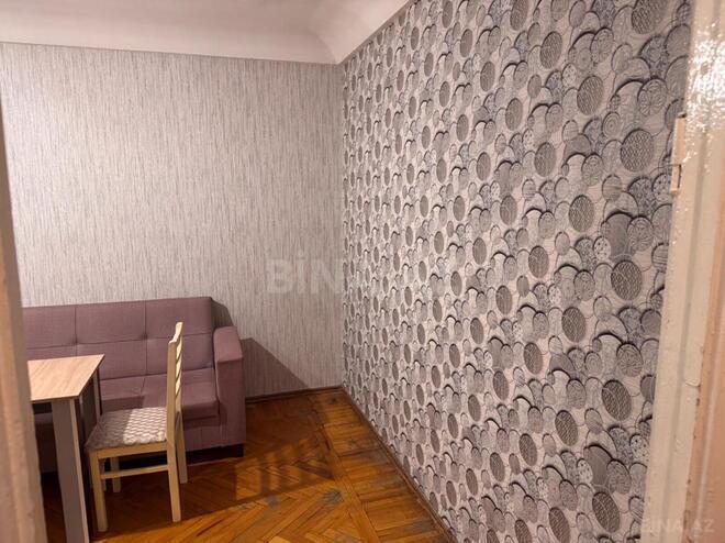 Satılır 1 otaqlı köhnə tikili 35 m², Neftçilər m., photo 3 from 9