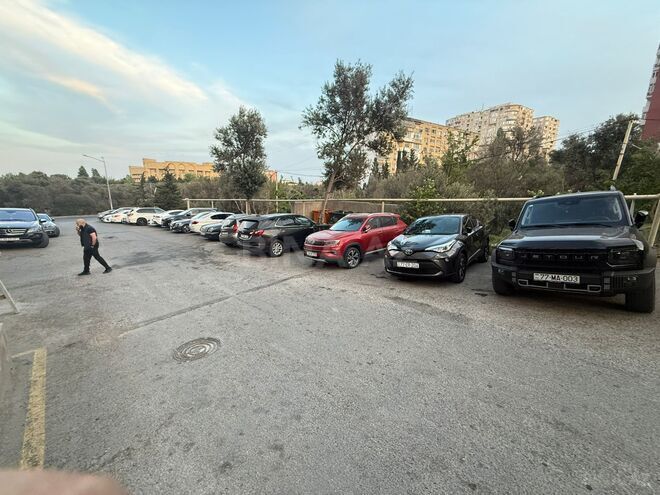 İcarəyə verilir 2 otaqlı yeni tikili 80 m², Nəsimi m., photo 14 from 17