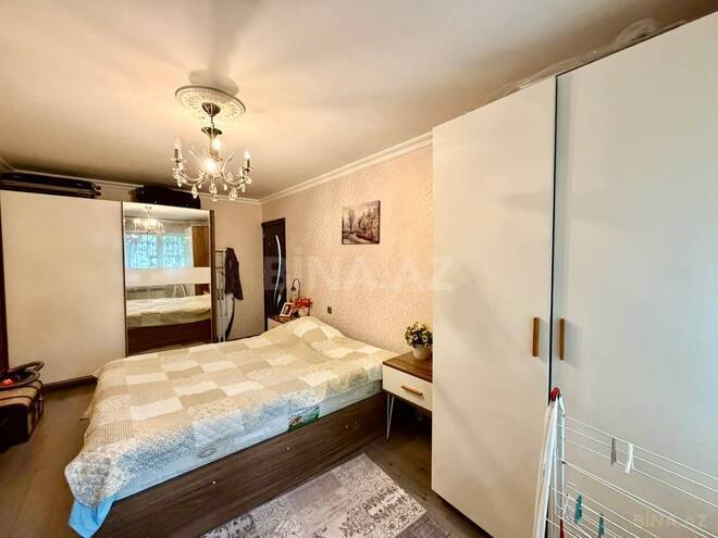 Satılır 3 otaqlı köhnə tikili 75 m², Xalqlar Dostluğu m., photo 7 from 25