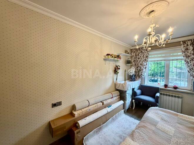 Satılır 3 otaqlı köhnə tikili 75 m², Xalqlar Dostluğu m., photo 12 from 25