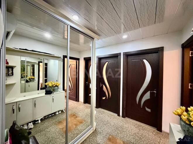 Satılır 3 otaqlı köhnə tikili 75 m², Xalqlar Dostluğu m., photo 24 from 25