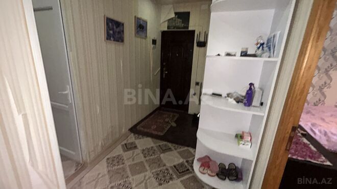 Satılır 4 otaqlı köhnə tikili 100 m², Həzi Aslanov m., photo 14 from 15