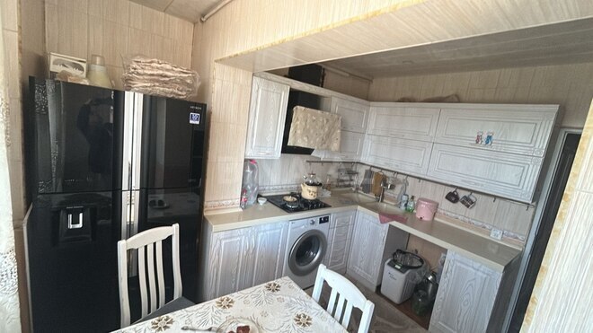 Satılır 4 otaqlı köhnə tikili 100 m², Həzi Aslanov m., photo 3 from 15