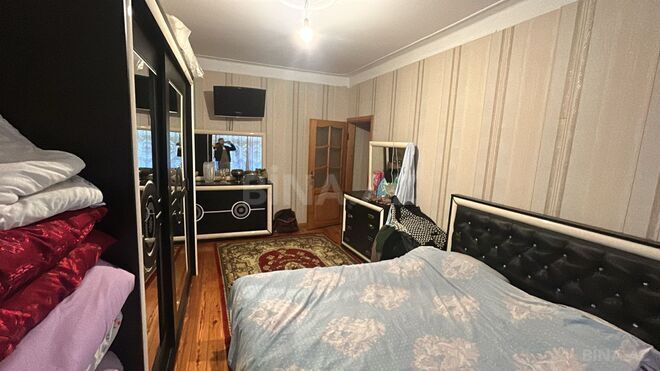 Satılır 4 otaqlı köhnə tikili 100 m², Həzi Aslanov m., photo 6 from 15