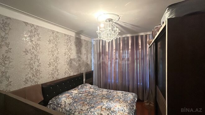 Satılır 4 otaqlı köhnə tikili 100 m², Həzi Aslanov m., photo 8 from 15