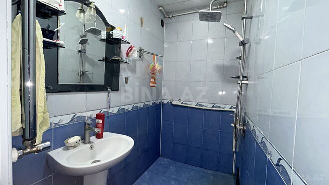 Satılır 4 otaqlı köhnə tikili 100 m², Həzi Aslanov m., photo 12 from 15