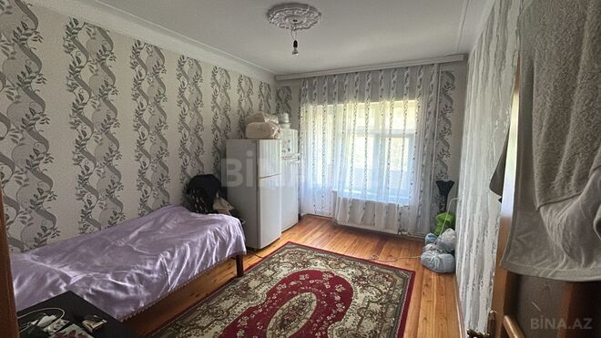 Satılır 4 otaqlı köhnə tikili 100 m², Həzi Aslanov m., photo 10 from 15