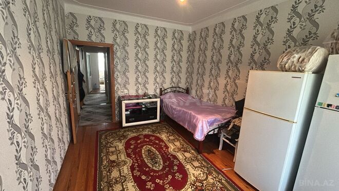 Satılır 4 otaqlı köhnə tikili 100 m², Həzi Aslanov m., photo 9 from 15