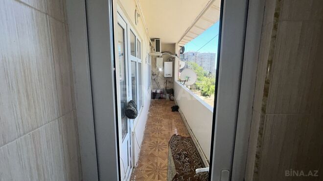 Satılır 4 otaqlı köhnə tikili 100 m², Həzi Aslanov m., photo 11 from 15