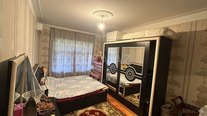 Satılır 4 otaqlı köhnə tikili 100 m², Həzi Aslanov m., photo 5 from 15