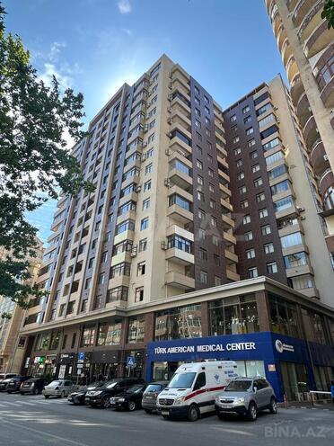 Продаётся 4-комн. новостройка 207 м², Насиминский  р., photo 1 from 11