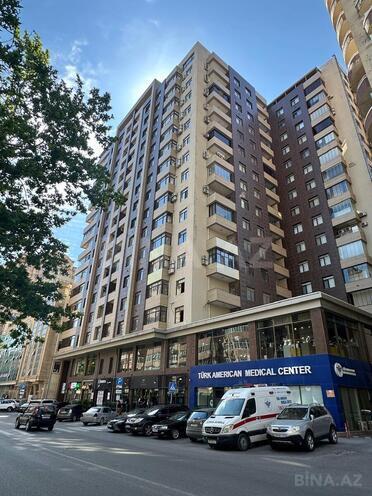 Продаётся 4-комн. новостройка 207 м², Насиминский  р., photo 10 from 11