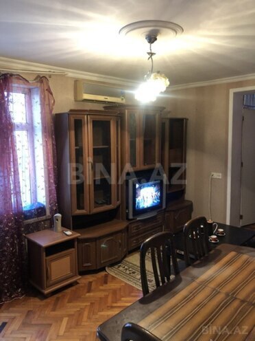 İcarəyə verilir 1 otaqlı köhnə tikili 40 m², Nəriman Nərimanov m., photo 3 from 12