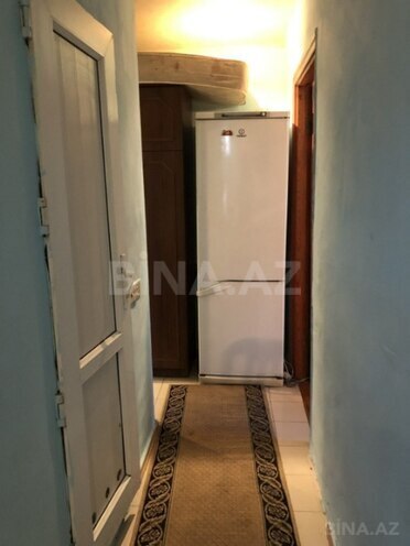 İcarəyə verilir 1 otaqlı köhnə tikili 40 m², Nəriman Nərimanov m., photo 9 from 12