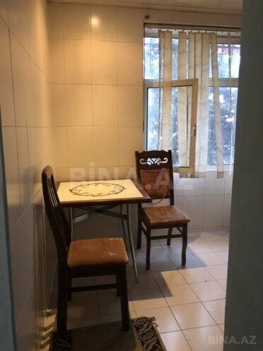 İcarəyə verilir 1 otaqlı köhnə tikili 40 m², Nəriman Nərimanov m., photo 8 from 12