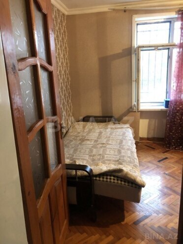 İcarəyə verilir 1 otaqlı köhnə tikili 40 m², Nəriman Nərimanov m., photo 1 from 12