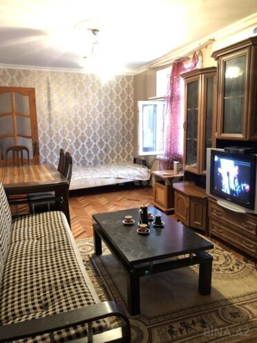 İcarəyə verilir 1 otaqlı köhnə tikili 40 m², Nəriman Nərimanov m., photo 5 from 12