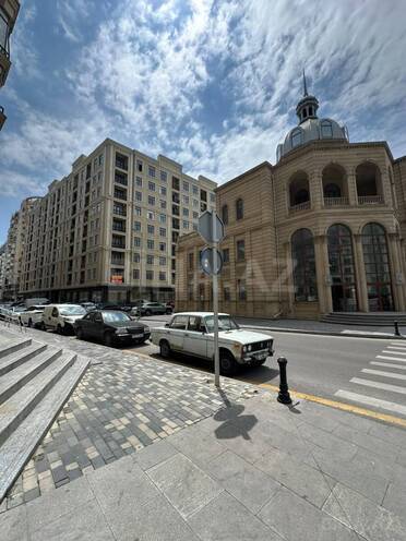 Продаётся 2-комн. новостройка 50 м², м. Нариман Нариманов, photo 1 from 10