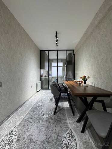 Satılır 3 otaqlı yeni tikili 76 m², photo 13 from 14