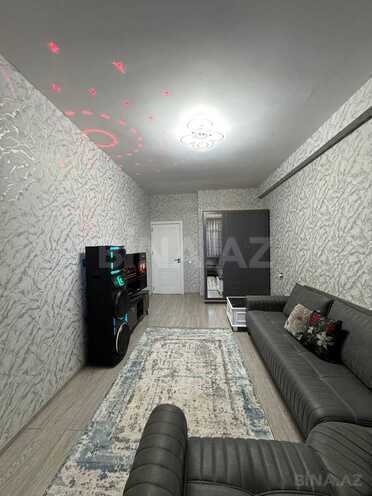Satılır 3 otaqlı yeni tikili 76 m², photo 7 from 14